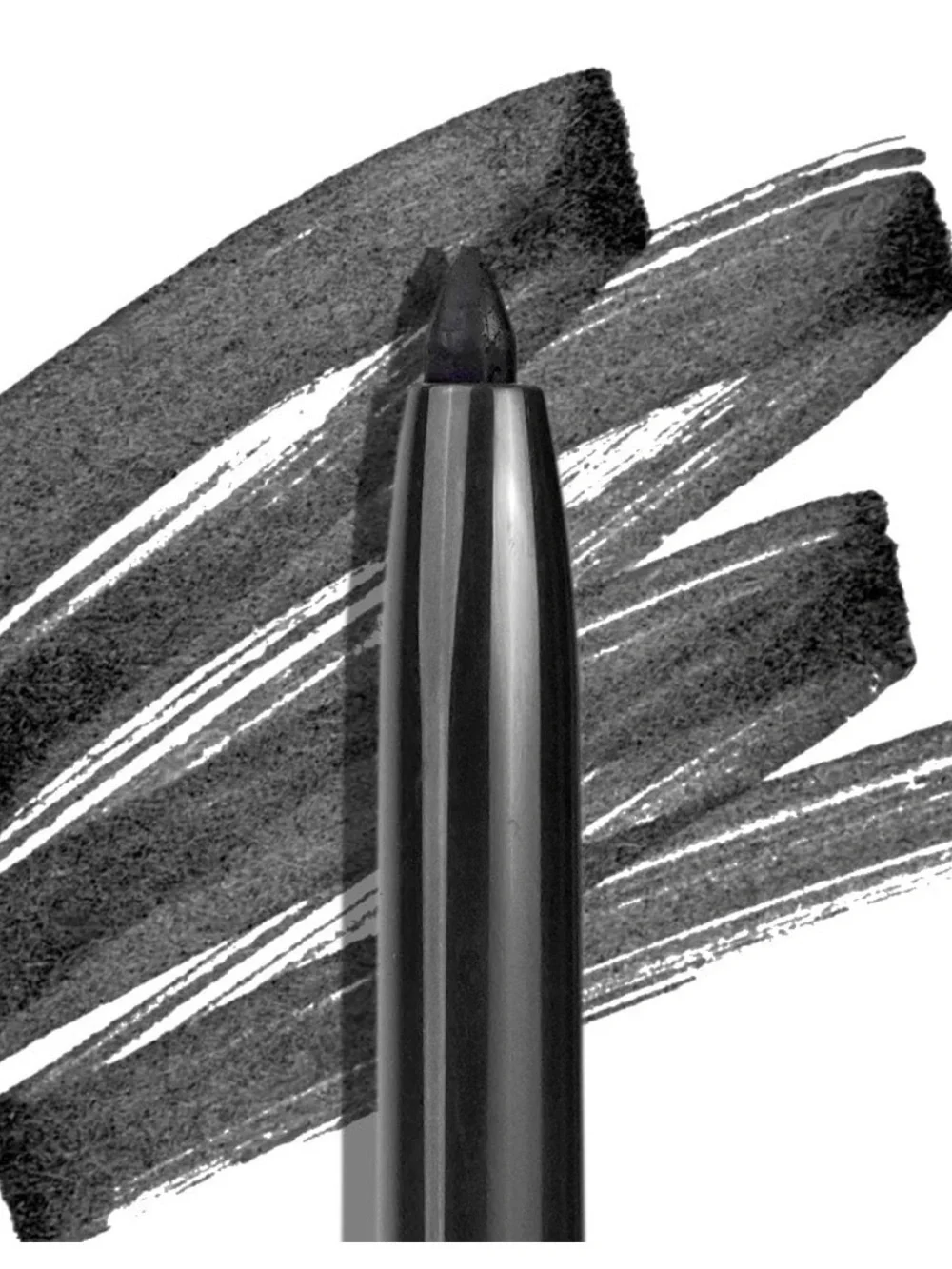NIB - Farah Gel Eyeliner Duo in Black & Plum